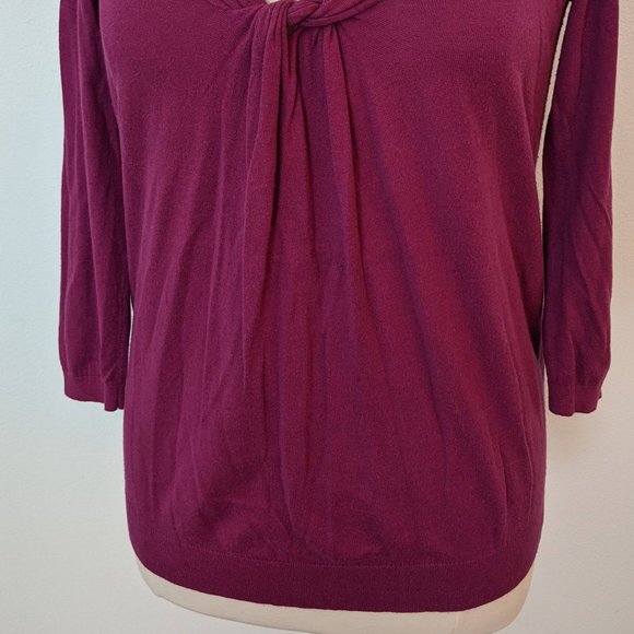 Spring! Lightweight Layering Sweater - Picture 2 of 8